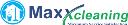 Maxx Cleaning Perth logo